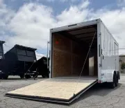 new Cargo (Enclosed) Trailers Forest River  for sale, in Ontario, CA Thumbnail 23