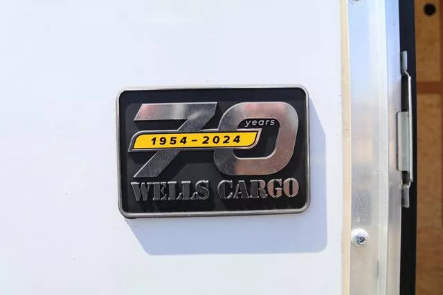 new Cargo (Enclosed) Trailers Wells Cargo  for sale, in Ontario, CA Thumbnail 9