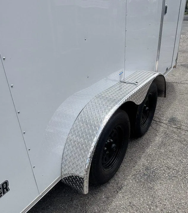new Cargo (Enclosed) Trailers Forest River  for sale, in Ontario, CA Thumbnail 18