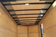new Cargo (Enclosed) Trailers Forest River  for sale, in Ontario, CA Thumbnail 12
