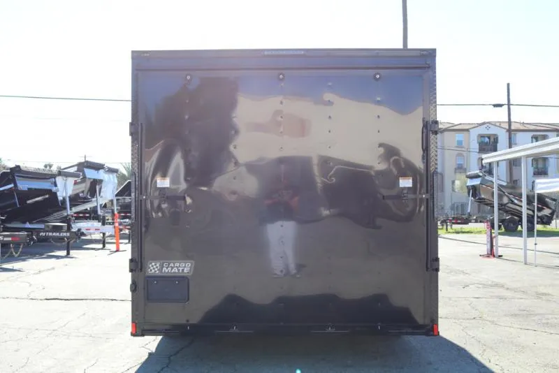 used Other Trailers Forest River  for sale, in Ontario, CA Thumbnail 7