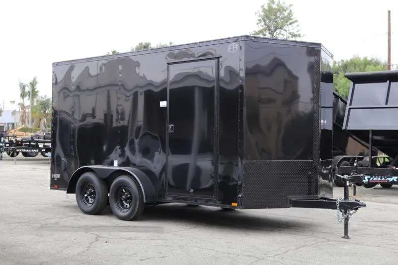 2026 Forest River CARGO MATE 7X14TA2 