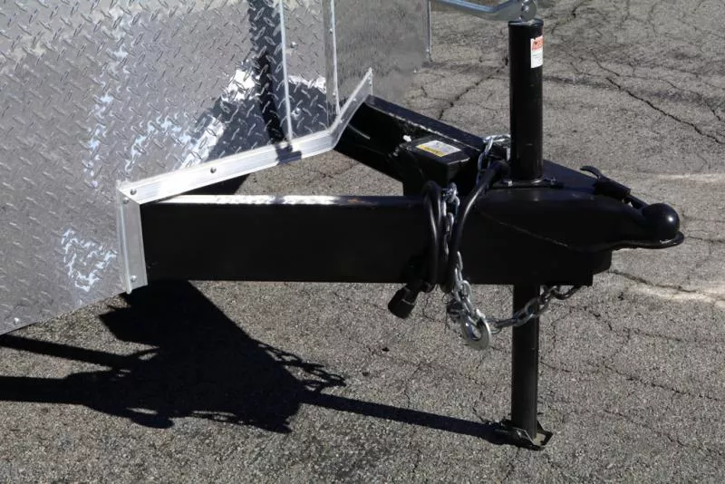 new Cargo (Enclosed) Trailers Forest River  for sale, in Ontario, CA Thumbnail 19