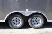 new Cargo (Enclosed) Trailers Forest River  for sale, in Ontario, CA Thumbnail 36