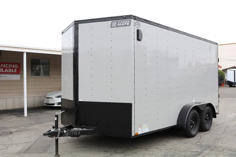 new Cargo (Enclosed) Trailers Forest River  for sale, in Ontario, CA Thumbnail 7