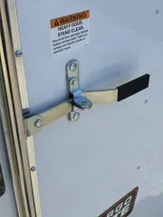new Cargo (Enclosed) Trailers Forest River  for sale, in Ontario, CA Thumbnail 13