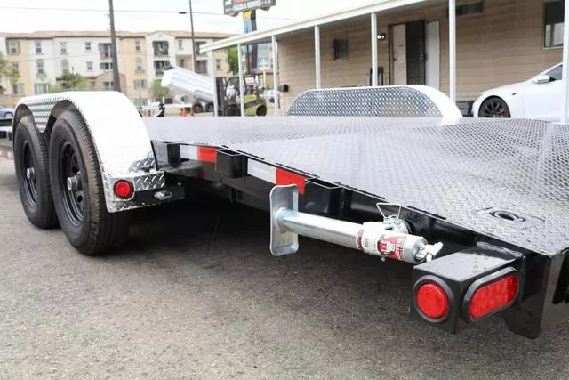 new Car Haulers / Racing Trailers PJ Trailers  for sale, in Ontario, AL Thumbnail 15