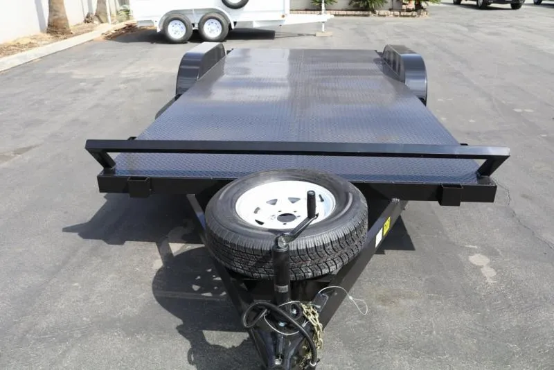 new Car Haulers / Racing Trailers Stellar Trailers  for sale, in Ontario, CA Thumbnail 8