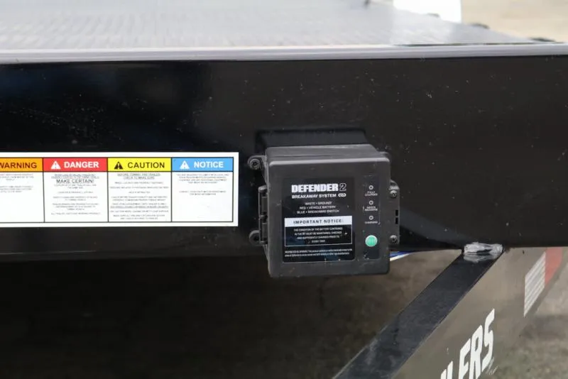 new Car Haulers / Racing Trailers PJ Trailers  for sale, in Ontario, CA Thumbnail 11