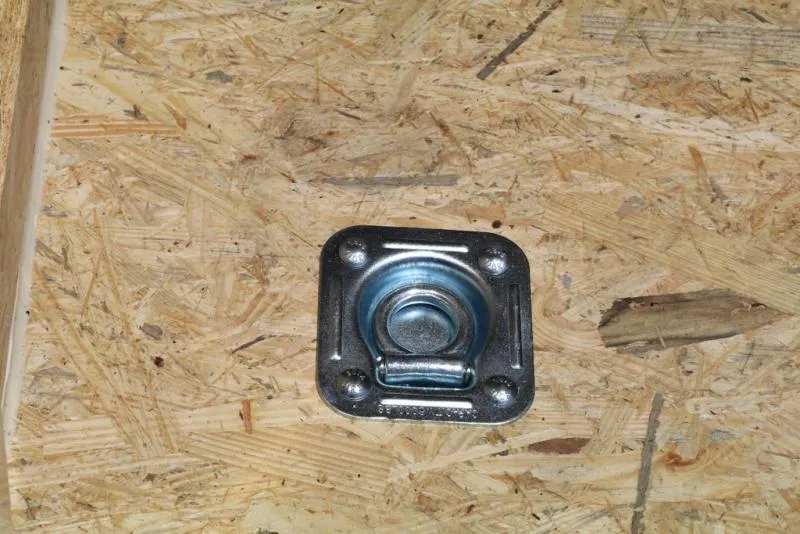 new Cargo (Enclosed) Trailers Haulmark  for sale, in Ontario, CA Thumbnail 7