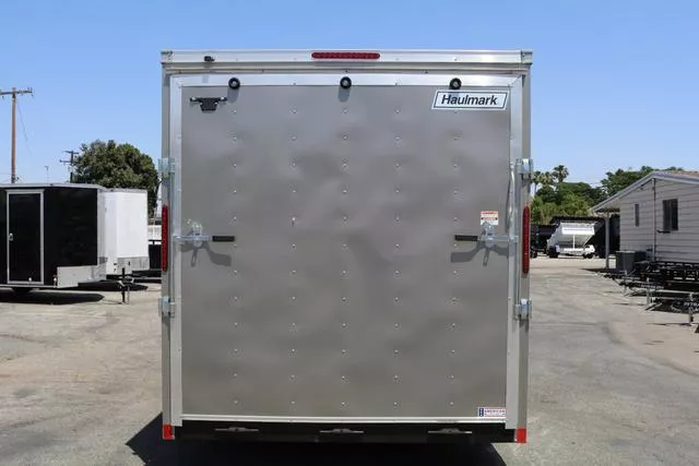 new Cargo (Enclosed) Trailers Haulmark  for sale, in Ontario, CA Thumbnail 5