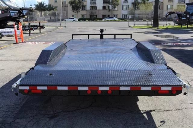 new Car Haulers / Racing Trailers PJ Trailers  for sale, in Ontario, AL Thumbnail 6