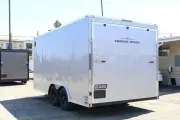 new Cargo (Enclosed) Trailers Forest River  for sale, in Ontario, CA Thumbnail 6