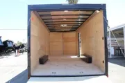 new Cargo (Enclosed) Trailers Forest River  for sale, in Ontario, CA Thumbnail 12