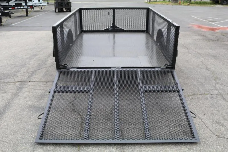 new Utility Trailers Stellar Trailers  for sale, in Ontario, CA Thumbnail 8