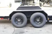 new Equipment / Flatbed Trailers PJ Trailers  for sale, in Ontario, CA Thumbnail 14