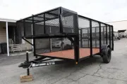 new Utility Trailers Stellar Trailers  for sale, in Ontario, CA Thumbnail 20