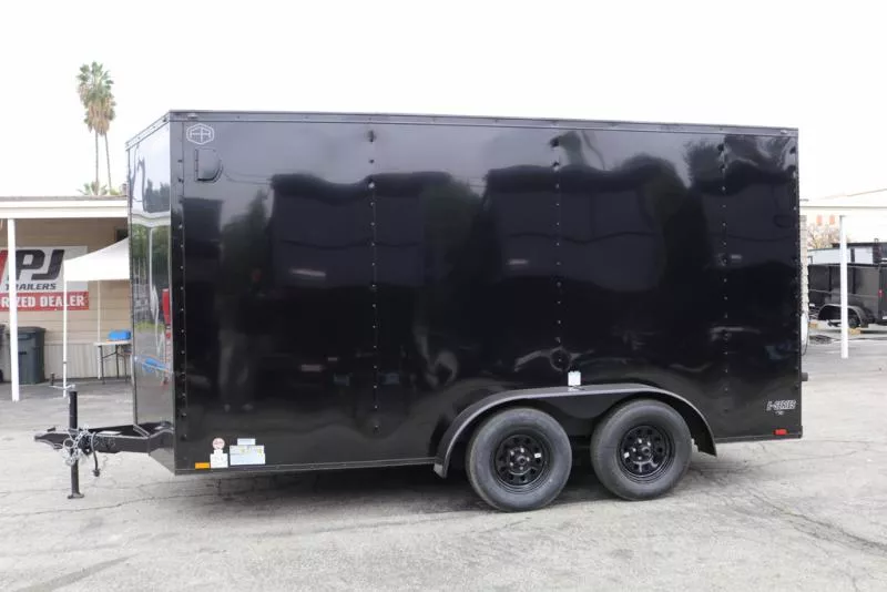 new Cargo (Enclosed) Trailers Forest River  for sale, in Ontario, CA Thumbnail 5