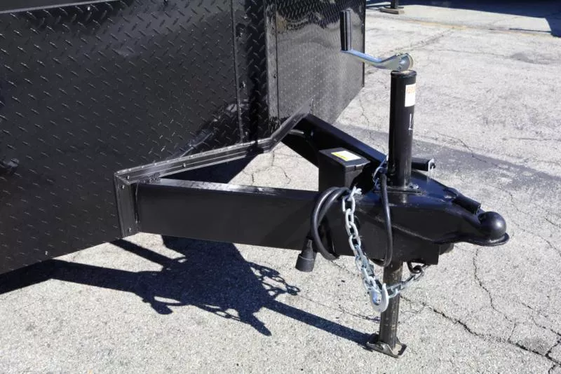 new Cargo (Enclosed) Trailers Forest River  for sale, in Ontario, CA Thumbnail 11