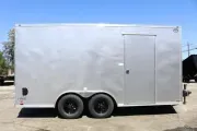 new Cargo (Enclosed) Trailers Forest River  for sale, in Ontario, CA Thumbnail 4