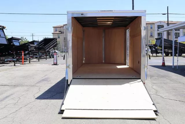 new Cargo (Enclosed) Trailers RC Trailers  for sale, in Ontario, CA Thumbnail 11