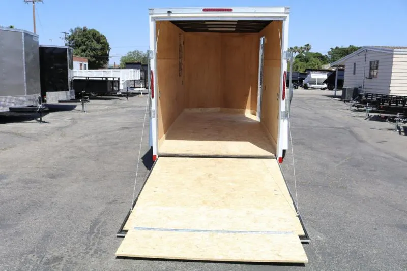 2024 Wells Cargo photo 5