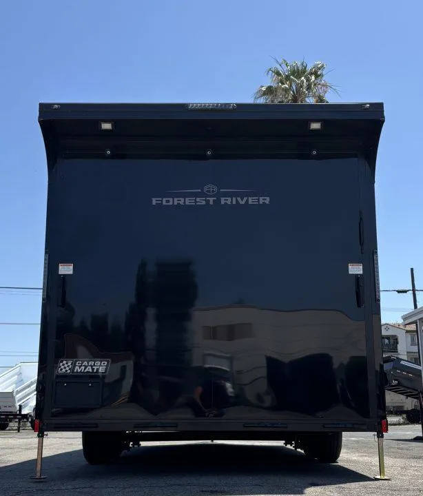 new Cargo (Enclosed) Trailers Forest River  for sale, in Ontario, CA Thumbnail 7