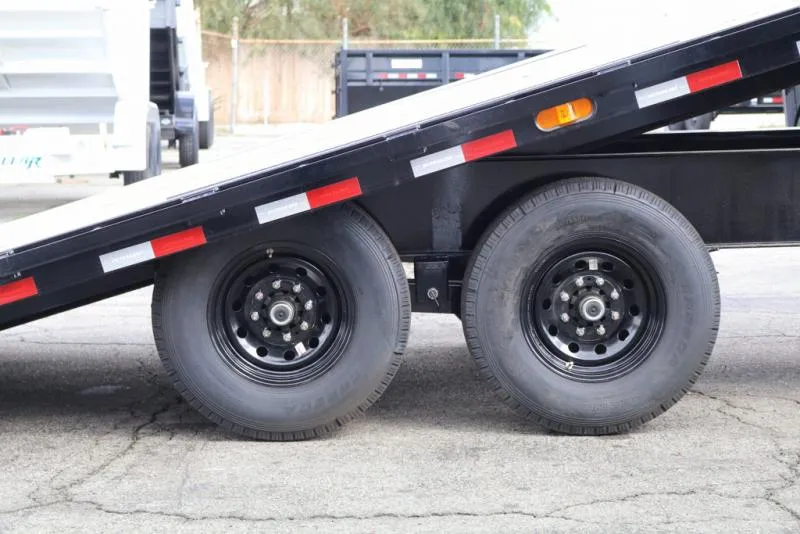 used Other Trailers PJ Trailers  for sale, in Ontario, CA Thumbnail 10