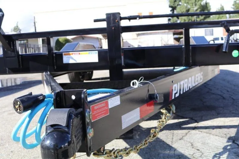 used Other Trailers PJ Trailers  for sale, in Ontario, CA Thumbnail 15