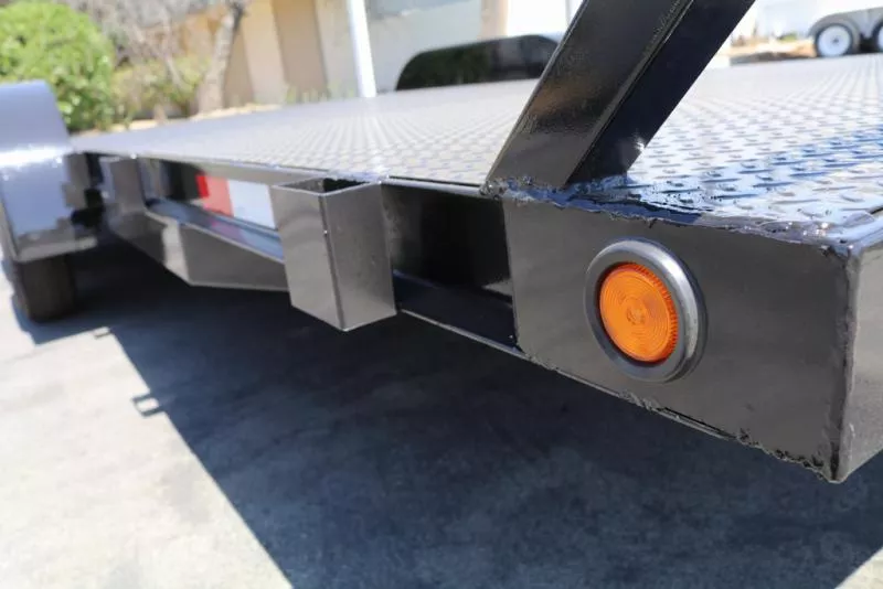 new Car Haulers / Racing Trailers Stellar Trailers  for sale, in Ontario, CA Thumbnail 4