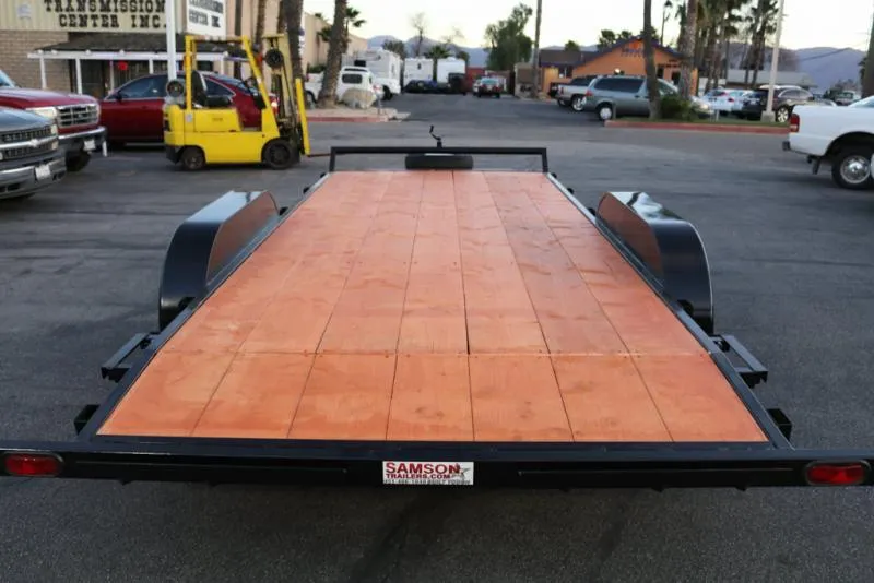 new Car Haulers / Racing Trailers Stellar Trailers  for sale, in Ontario, CA Thumbnail 8