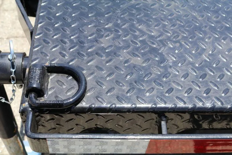 used Other Trailers PJ Trailers  for sale, in Ontario, CA Thumbnail 10