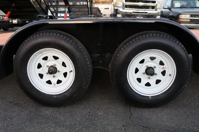 new Car Haulers / Racing Trailers Stellar Trailers  for sale, in Ontario, CA Thumbnail 6