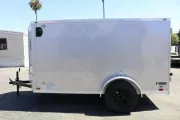 new Cargo (Enclosed) Trailers Forest River  for sale, in Ontario, CA Thumbnail 5