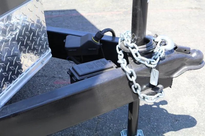 used Other Trailers Haulmark  for sale, in Ontario, CA Thumbnail 9