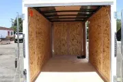 new Cargo (Enclosed) Trailers Forest River  for sale, in Ontario, CA Thumbnail 7