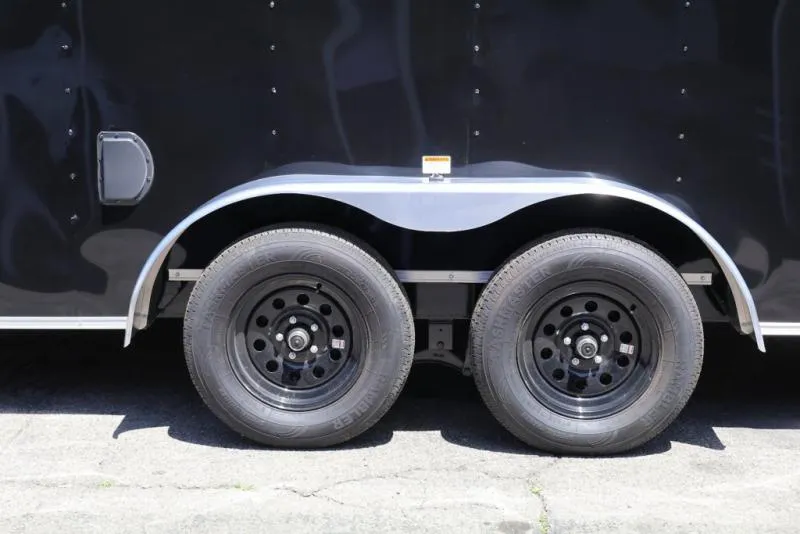 new Cargo (Enclosed) Trailers RC Trailers  for sale, in Ontario, CA Thumbnail 9