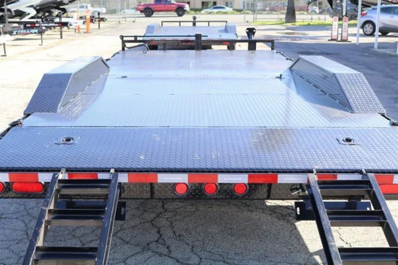 used Other Trailers PJ Trailers  for sale, in Ontario, CA Thumbnail 8