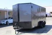 new Cargo (Enclosed) Trailers Forest River  for sale, in Ontario, CA Thumbnail 3