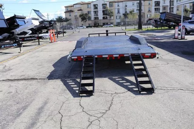new Car Haulers / Racing Trailers PJ Trailers  for sale, in Ontario, AL Thumbnail 8