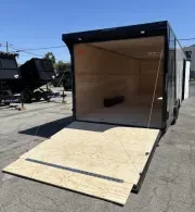 new Cargo (Enclosed) Trailers Forest River  for sale, in Ontario, CA Thumbnail 19