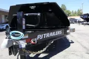 new Equipment / Flatbed Trailers PJ Trailers  for sale, in Ontario, CA Thumbnail 15