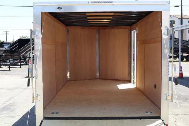 new Cargo (Enclosed) Trailers RC Trailers  for sale, in Ontario, CA Thumbnail 12