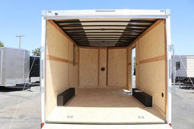 new Cargo (Enclosed) Trailers Wells Cargo  for sale, in Ontario, CA Thumbnail 12