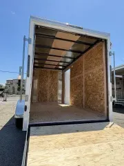 new Cargo (Enclosed) Trailers Forest River  for sale, in Ontario, CA Thumbnail 16