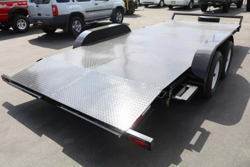 new Car Haulers / Racing Trailers Stellar Trailers  for sale, in Ontario, CA Thumbnail 12