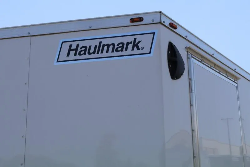new Cargo (Enclosed) Trailers Haulmark  for sale, in Ontario, CA Thumbnail 11