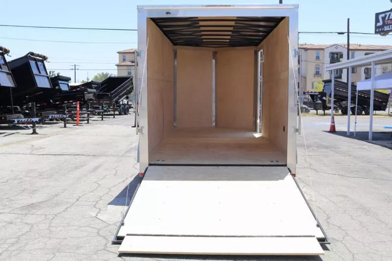new Cargo (Enclosed) Trailers RC Trailers  for sale, in Ontario, CA Thumbnail 11