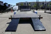 new Car Haulers / Racing Trailers PJ Trailers  for sale, in Ontario, CA Thumbnail 9