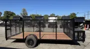 new Utility Trailers Stellar Trailers  for sale, in Ontario, CA Thumbnail 4